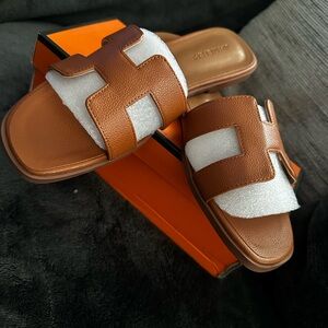 Woman sandals